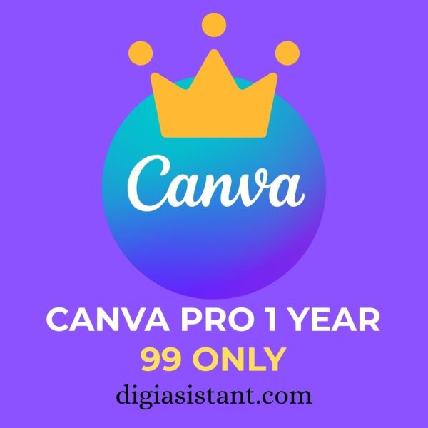 Canva Premium