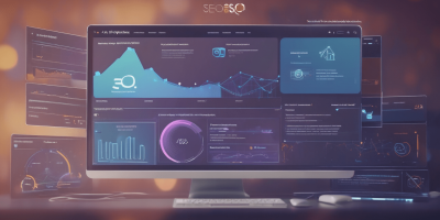 AI-Powered SEO Platforms: The Future of Search Engine Optimization