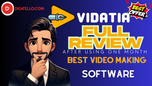 Read more about the article Vidatia review after using it for 30 days