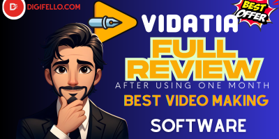 Vidatia review after using it for 30 days