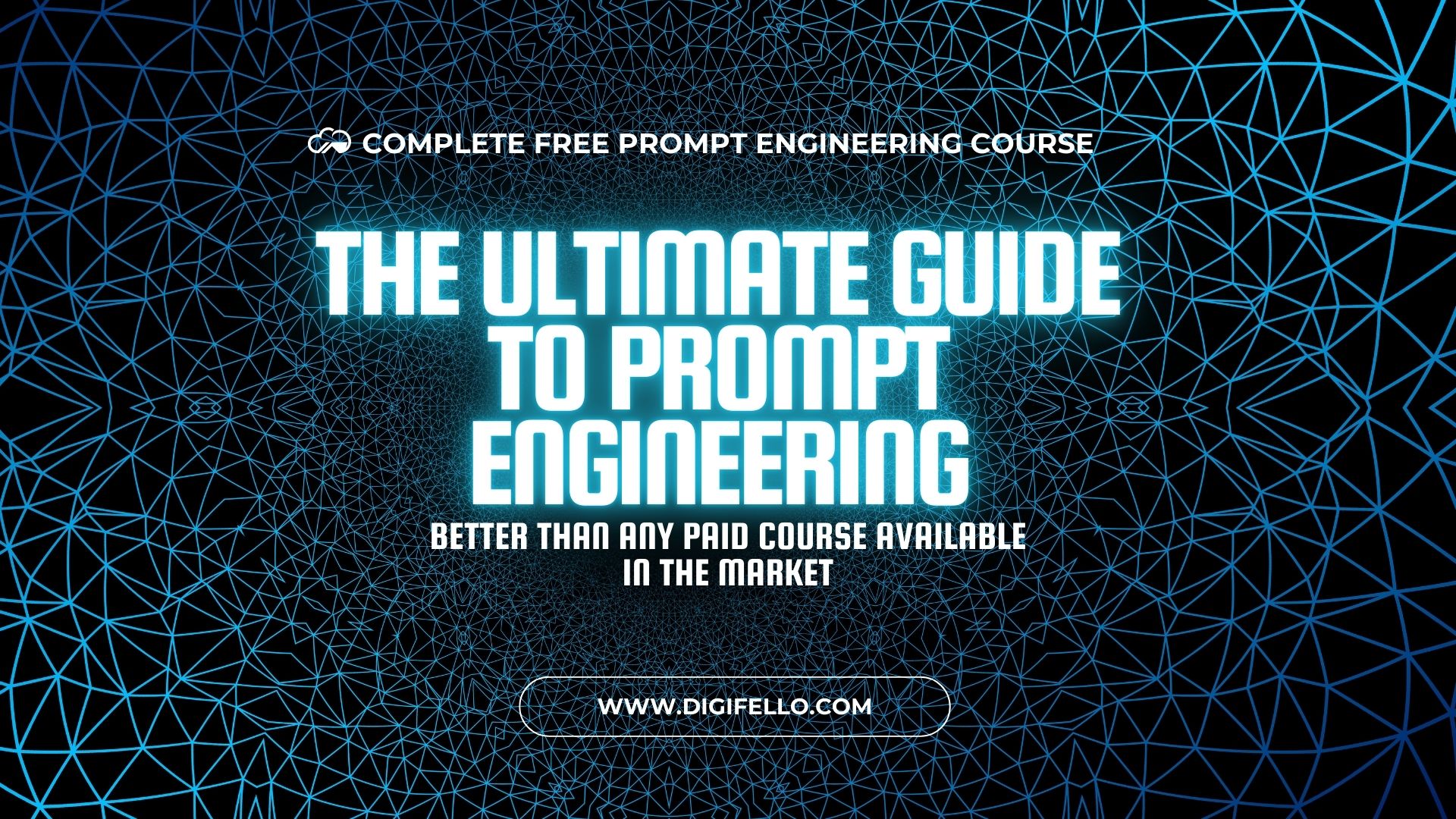 You are currently viewing The Ultimate Guide to Prompt Engineering (100% Free)
