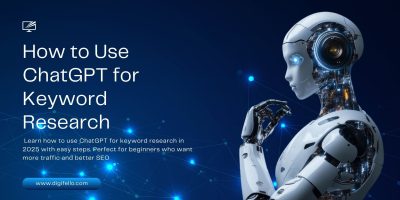 How to Use ChatGPT for Keyword Research – Easy Guide