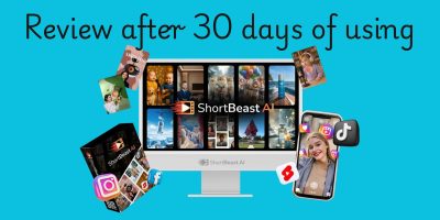 ShortBeast AI – My Honest 30-Day Review