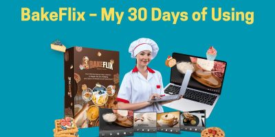 BakeFlix Review – My 30 Days of Experience