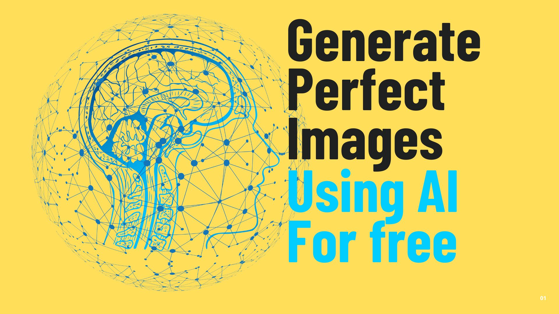 You are currently viewing Guide to Creating Stunning AI-Generated Images for Free