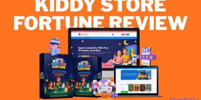 Kiddy Store Fortune Review: 30 days Experience