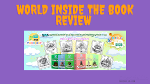Read more about the article World Inside The Book Coloring Pack Review: My 30 Day’s Walk