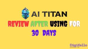 Read more about the article AI Titan Review: My 30-Day Journey to Streamlined Ad Management