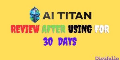 AI Titan Review: My 30-Day Journey to Streamlined Ad Management
