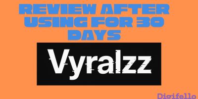 Vyralzz Review-My 30 Day’s Of Creating Attractive Videos