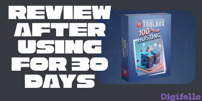 100% Free Hosting Review: My 30-Day Full Experience